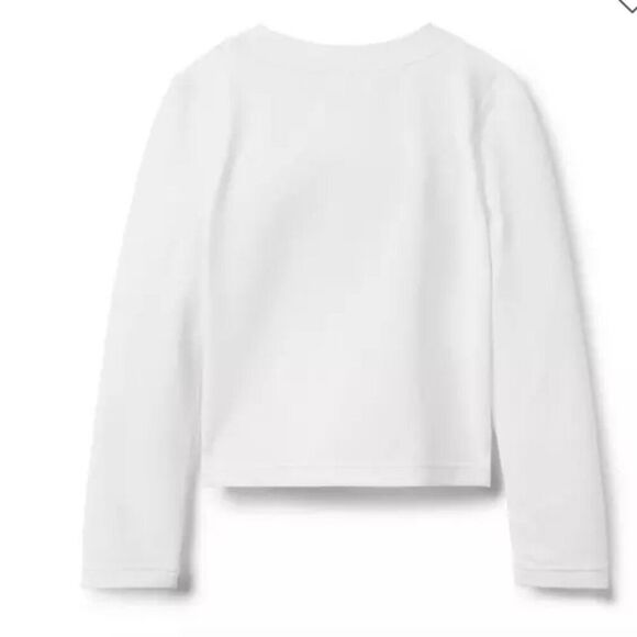 Janie and Jack 100048656 Recycled Rosette Rash Guard size 12-18 m NWT - Picture 2 of 8